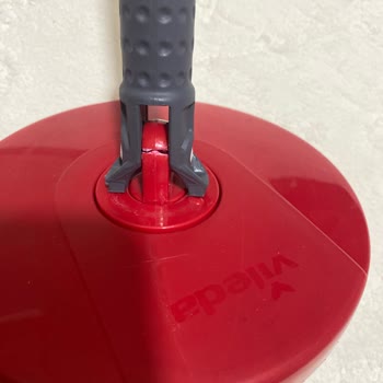 Vileda Spino Ultra Sap Sorunu