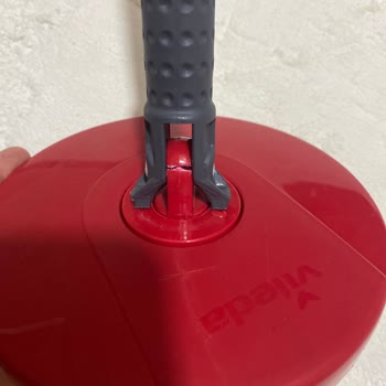 Vileda Spino Ultra Sap Sorunu