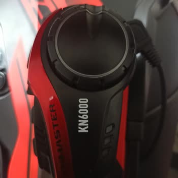 Knmaster KN6000 Seri İntercom Sesin Az Çıkması