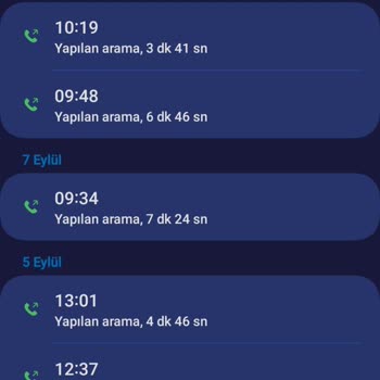 Koçtaş Firması İade Sorunu