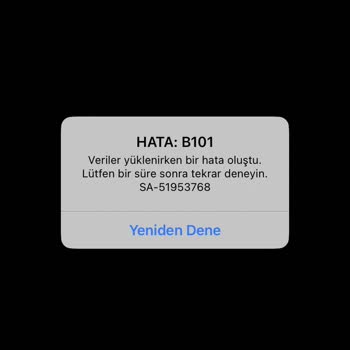 Digiturk Tod Uygulaması Açılmıyor