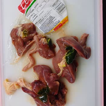 Lezita Paket İçerinde Yenmeyen Ürün