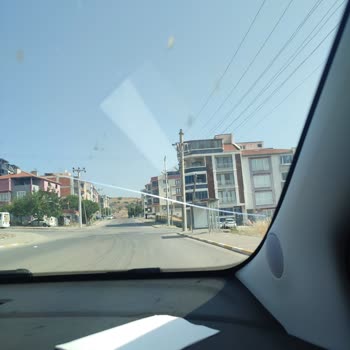 Balıkesir Opel Bayisi Cam Tamiri İçin Aylarca Bekletiyor!