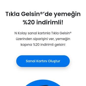 Nkolay Para İadesi Yapılmadı