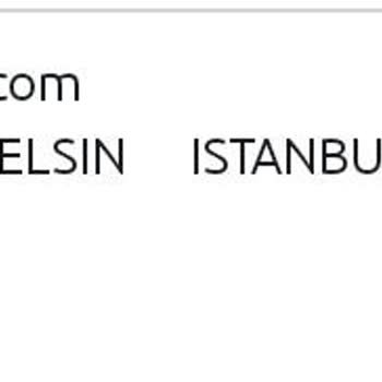 Nkolay Para İadesi Yapılmadı