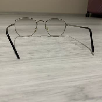 Atasun Optik Yamuk Çerçeve Sorunu