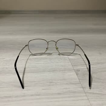 Atasun Optik Yamuk Çerçeve Sorunu