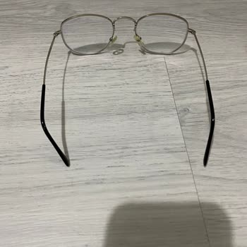 Atasun Optik Yamuk Çerçeve Sorunu