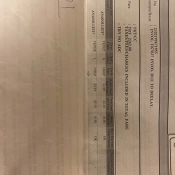 THY Ve Anadolu Jet Uçuş İptali Ve Sağladıkları Ucuz Basit Konaklama
