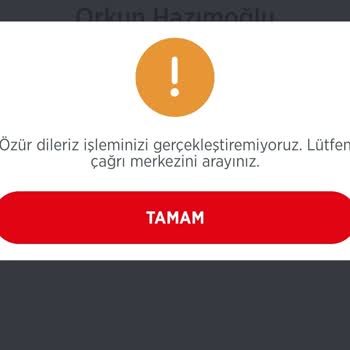 Ziraat Bankası Mobil Bankacılık Bloke