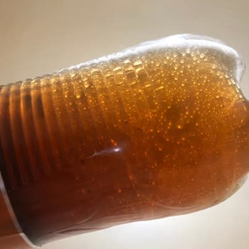 Didi Soğuk Çay Bozuk Şikayet Edeceğim!