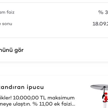 Akbank Winwin Hesap Parayı Eksik Veriyor