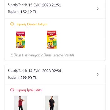 Pazarama 2 Al 1 Öde Sahte Kampanyası