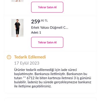 Pazarama 2 Al 1 Öde Sahte Kampanyası