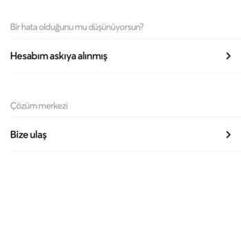 Papara Hesabım Bahis Yüklemelerinden Kapatıldı