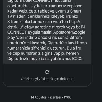 Digiturk Üyelik Ve Kurulum Hakkında