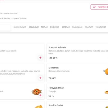 Yemeksepeti Kopya Restaurantlar Sebebi Neden