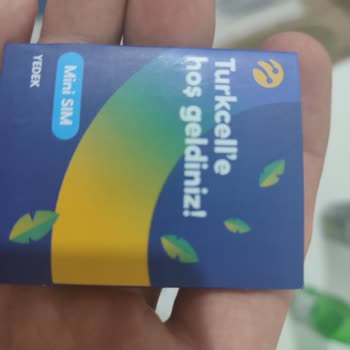 Turkcell Numara Taşıma İşlemi Sorunu