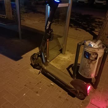 Hey Scooter Haksız Kazanç Elde Ediyor
