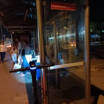 Hey Scooter Haksız Kazanç Elde Ediyor