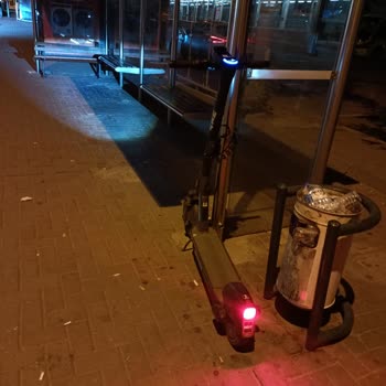 Hey Scooter Haksız Kazanç Elde Ediyor