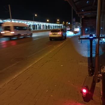 Hey Scooter Haksız Kazanç Elde Ediyor