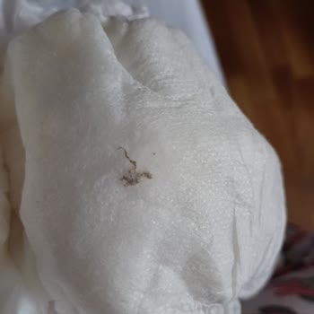 Sleepy 4 Numara Bebek Bezi