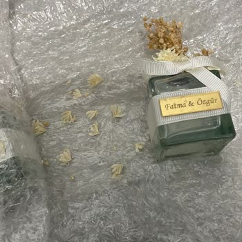 Selen Tasarım & Organizasyon Mağduriyeti!