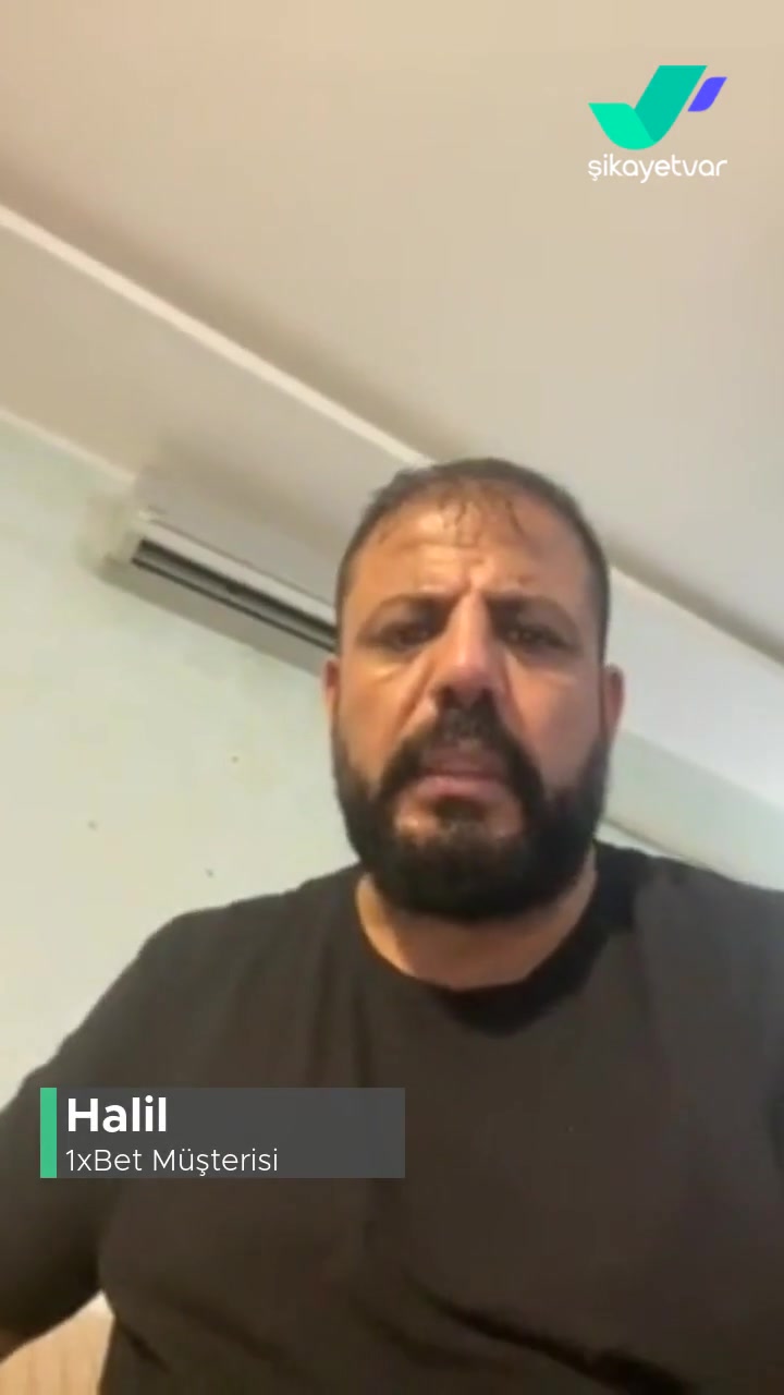1XBET Yanıltıyor! videonun kapak resmi