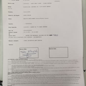 Fakir RS770 Temizlik Robotu Şarj Almıyor
