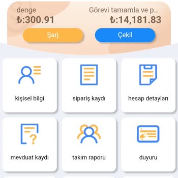 GittiGidiyor Yatırdığım Parayı Geri Vermiyorlar