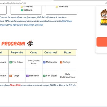 Tonguç Akademi Online Dershane Aslında Off Line