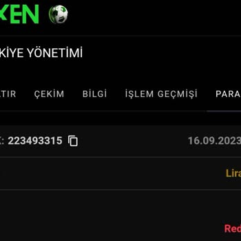 Exxenbet Do|and! R! C! Dır İp Yalanı