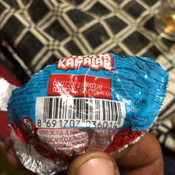 Ozmo Formları Bozuk Ürünler