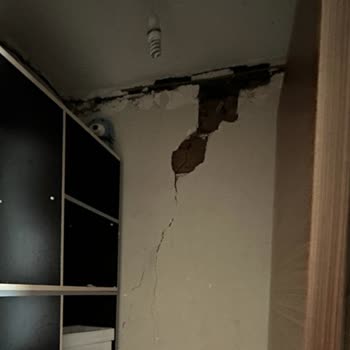 DASK In Ödeme Yaptığı Ücret Hasarımızı Karşılamamaktadır
