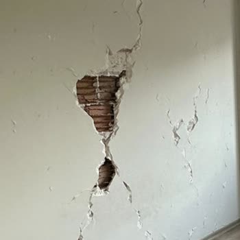 DASK In Ödeme Yaptığı Ücret Hasarımızı Karşılamamaktadır
