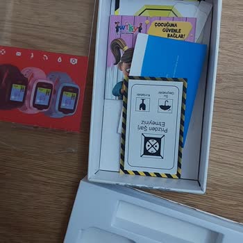 Wiky Watch 4 Plus Şarj Tutmuyor. Imf Elektronik Çözüm Üretmiyor