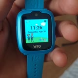 Wiky Watch 4 Plus Şarj Tutmuyor. Imf Elektronik Çözüm Üretmiyor