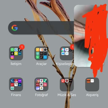 Xiaomi Kamera WhatsApp Sorunu