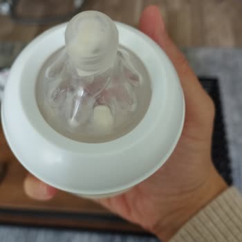 Sma Mama Topaklanması