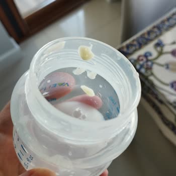 Sma Mama Topaklanması