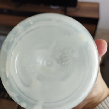 Sma Mama Topaklanması