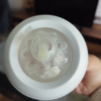 Sma Mama Topaklanması