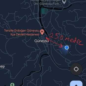 Hepsijet Adres Beğenmiyor Uzak Diyor