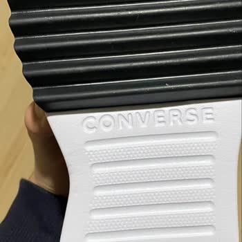 Converse Paramı İade Etmiyor