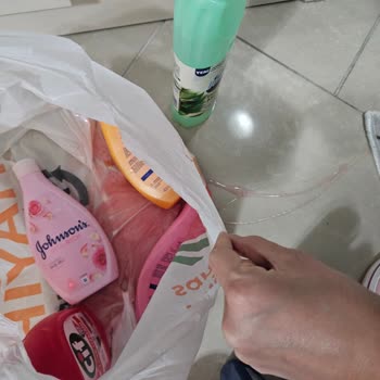 Migros Sanal Market ArenaPark Şikayet