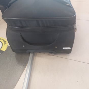 Pegasus Valizlerimde Hasara Sebep Oldu