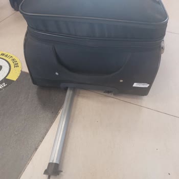 Pegasus Valizlerimde Hasara Sebep Oldu