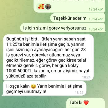 Trendyol Beğeni Yaparak Para Kazanma