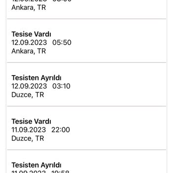 UPS Ve Ayakkabı Dünyasını Kalitesiz Hizmeti